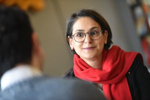 Serpil Midyatli