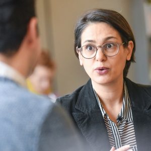 Serpil Midyatli