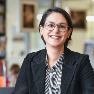 Serpil Midyatli