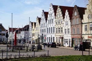 Friedrichstadt