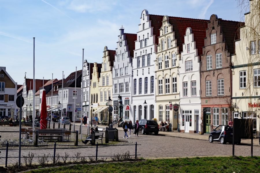 Friedrichstadt