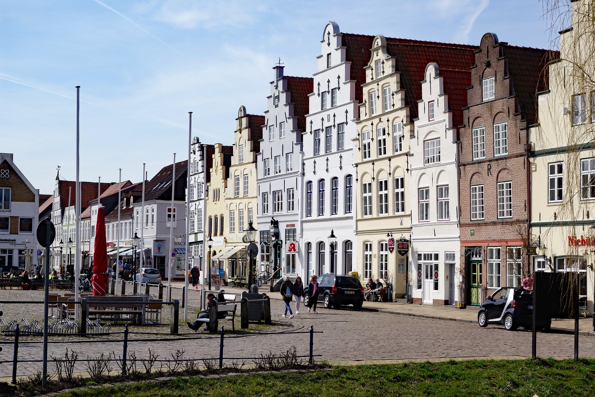 Friedrichstadt